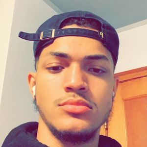 Meet your Posher, Franklin